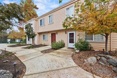 3946 Lancelot Court 3 Cameron Park CA 95682