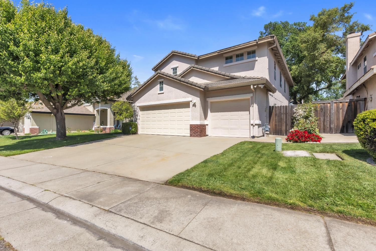8455 Elam Creek Court