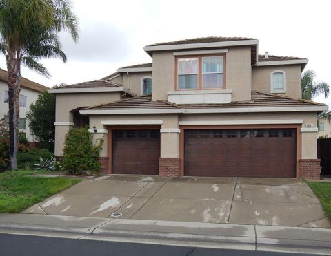 1824 Bottlebrush Circle Roseville CA 95747