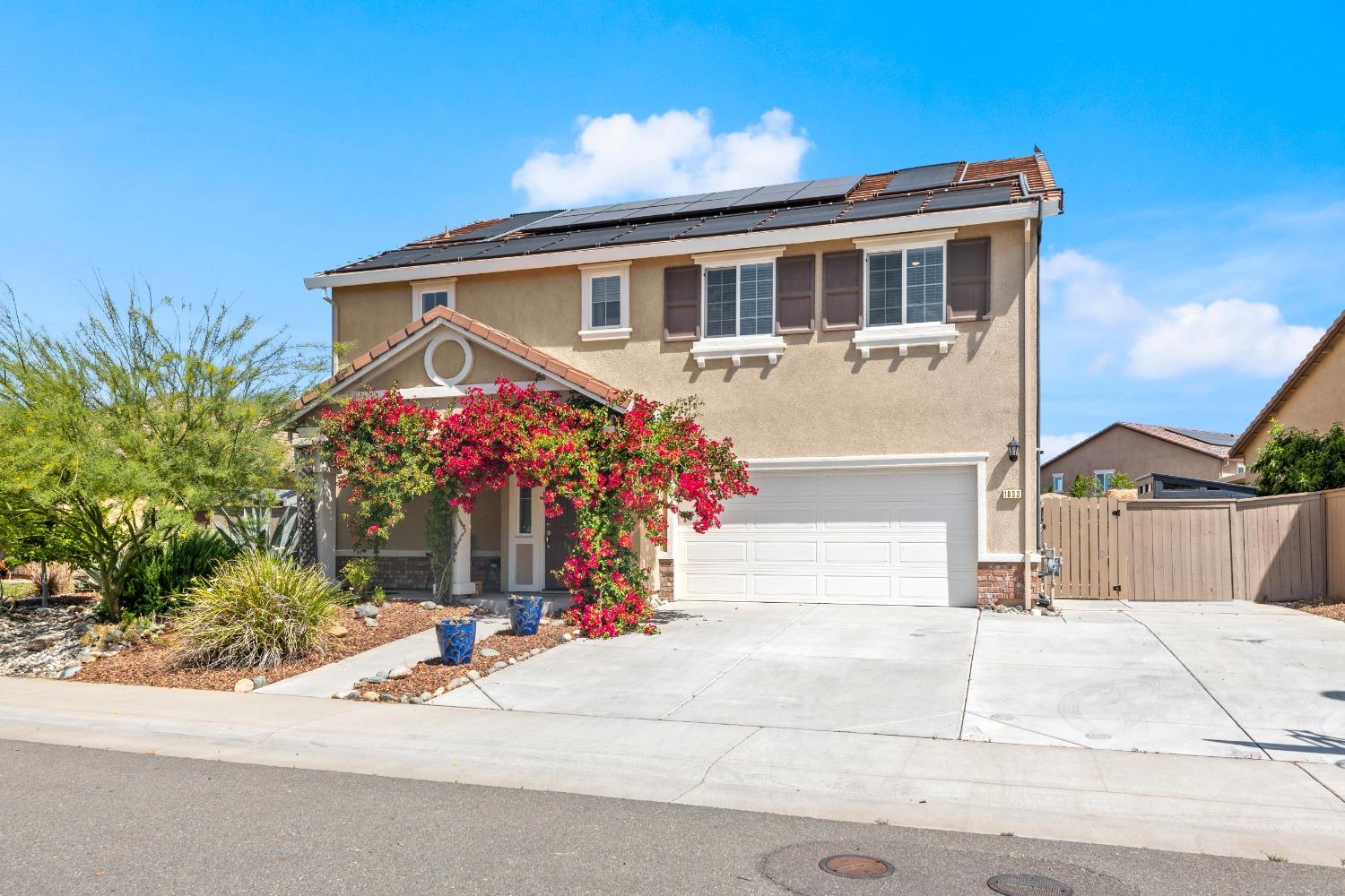 1033 Solstice Street
