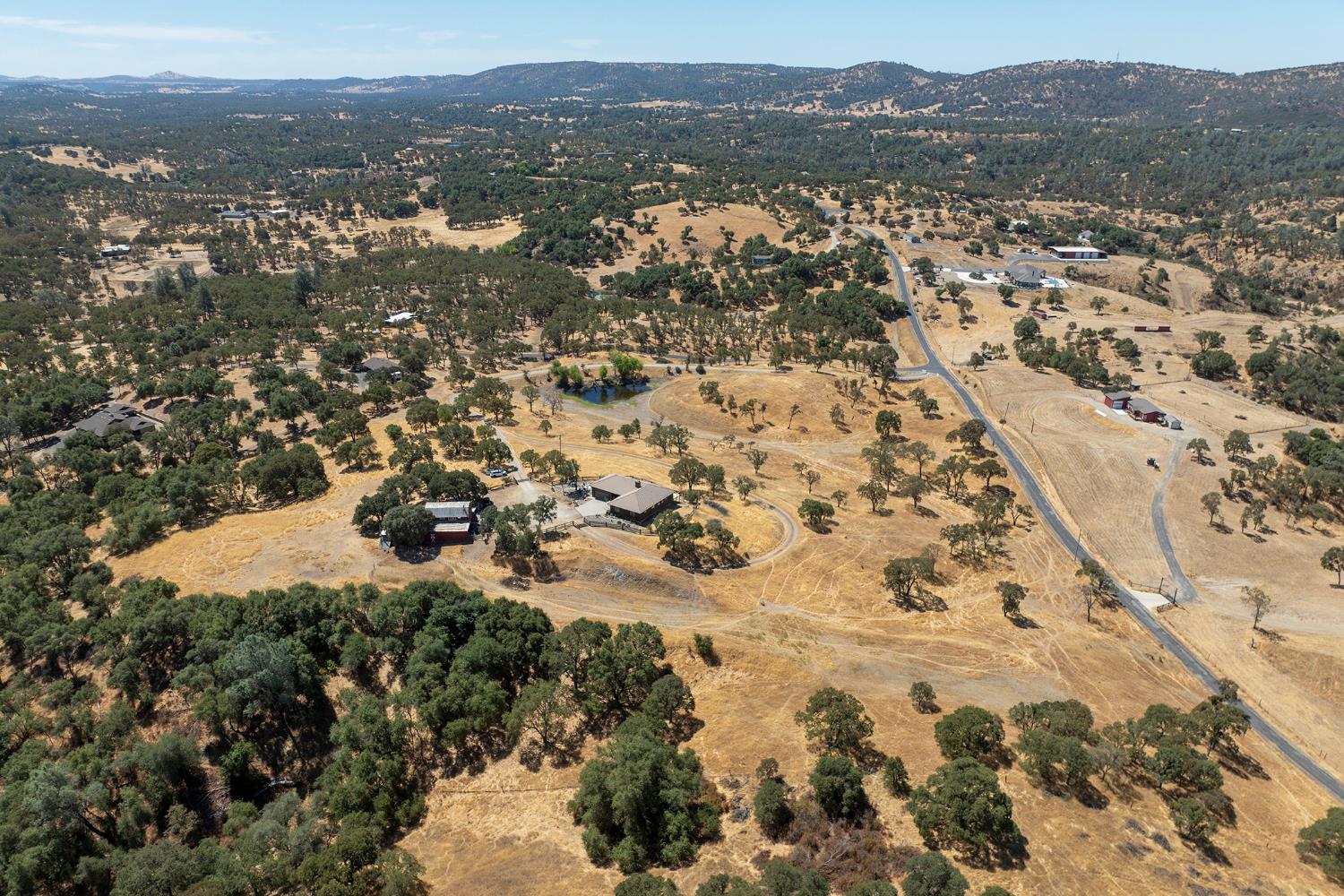 5072 Buckboard Drive