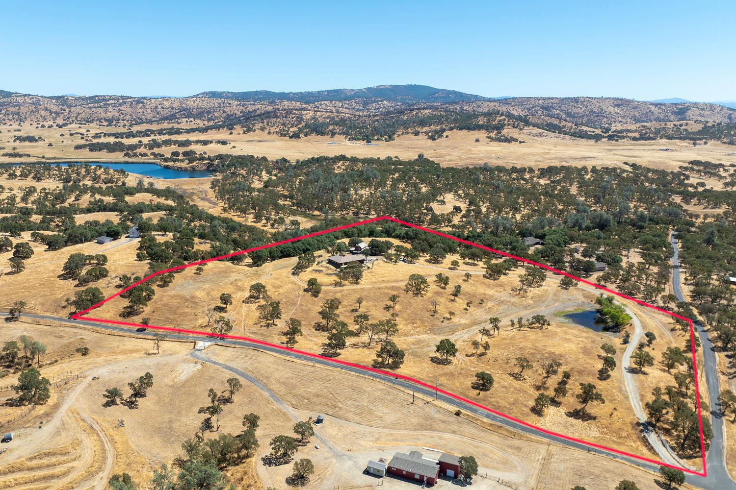 5072 Buckboard Drive