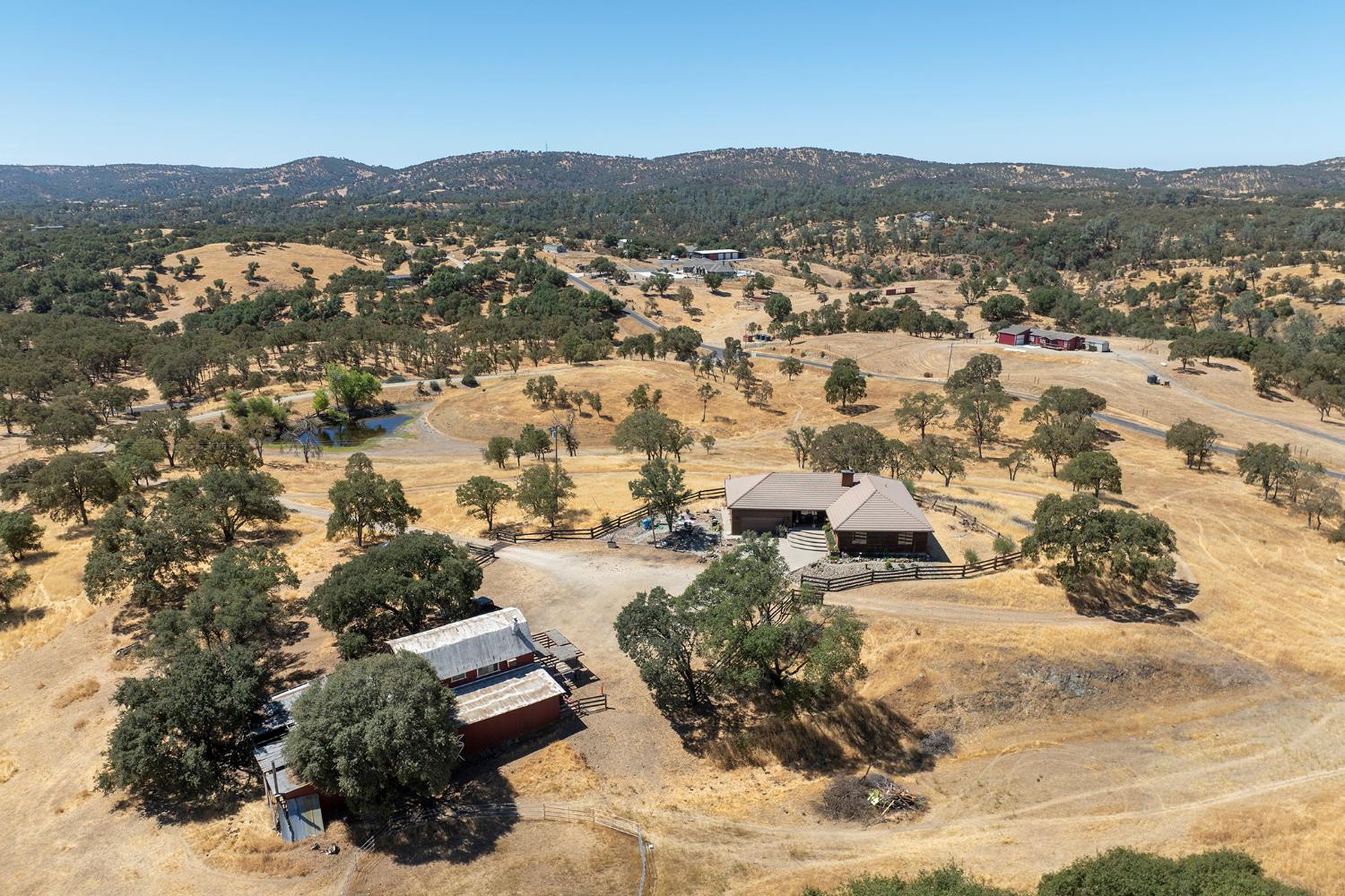 5072 Buckboard Drive