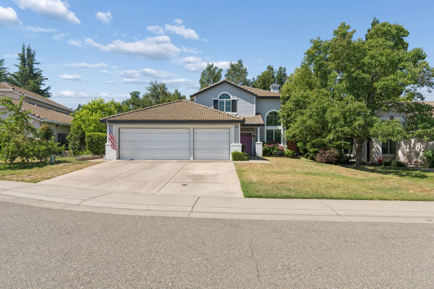 600 Fisher Circle
