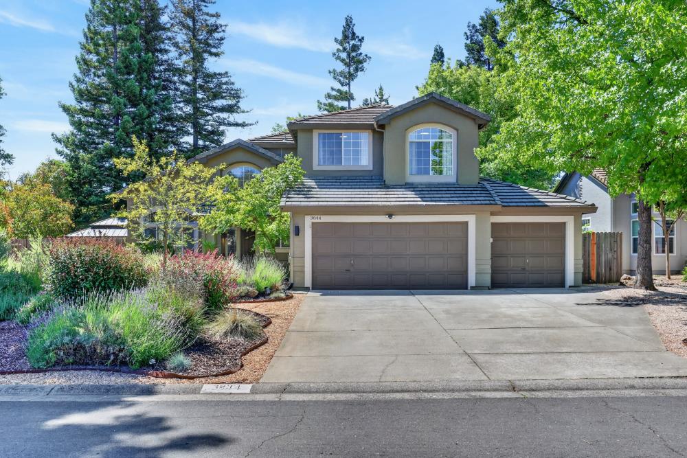 3844 Ziana Road