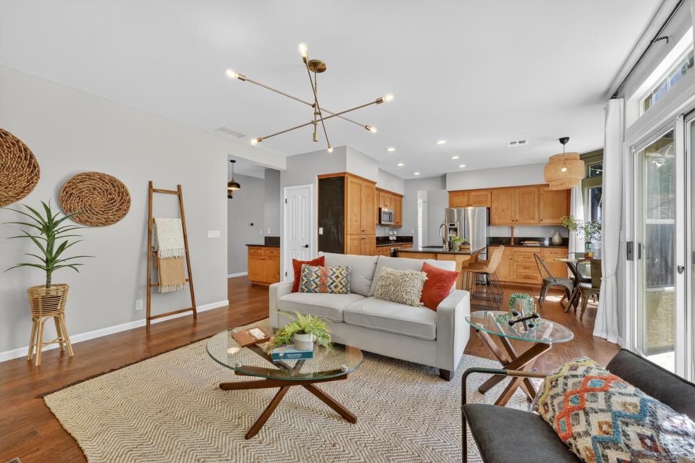 3844 Ziana Road