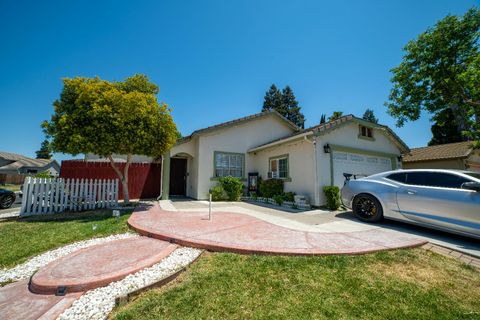 4128 Kincaid Lane Salida CA 95368