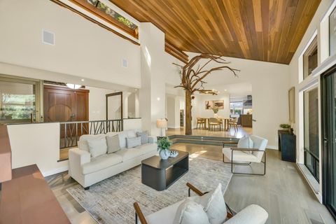 5208 Smokewood Court Fair Oaks CA 95628