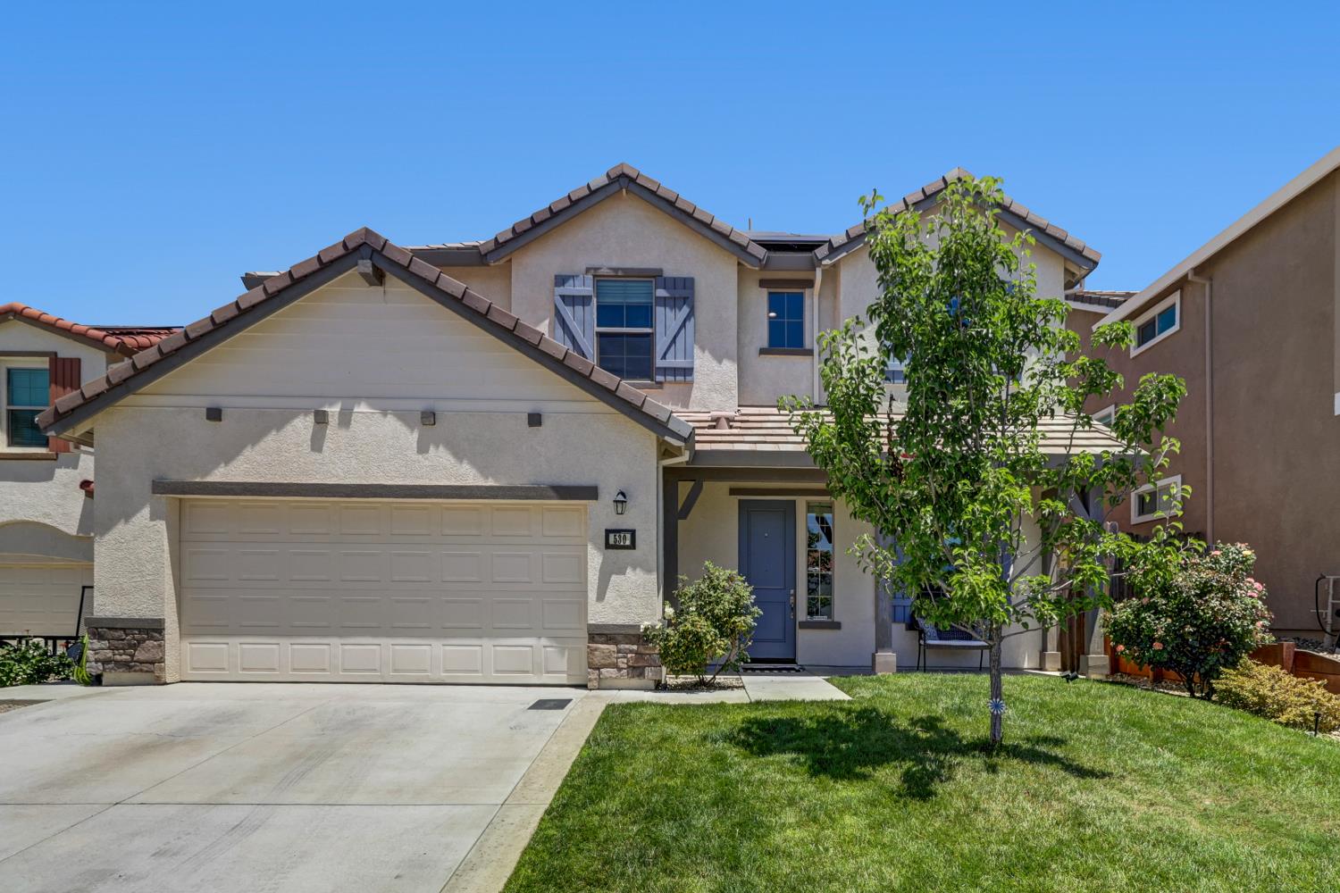 530 Lupine Drive