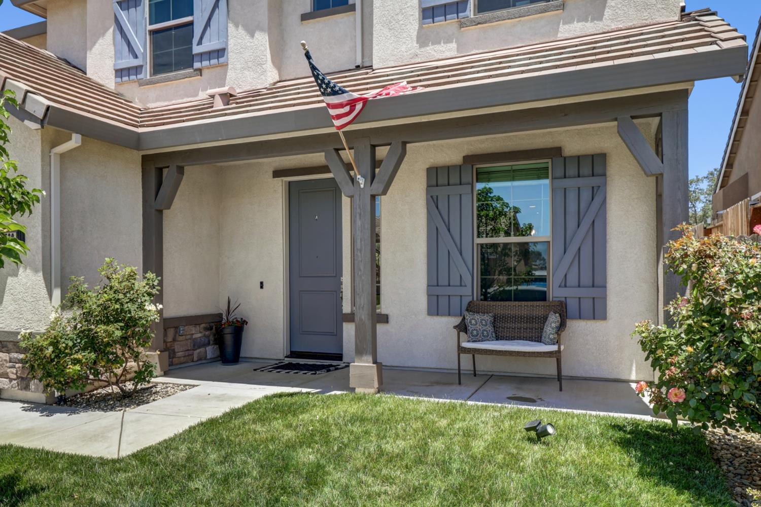 530 Lupine Drive