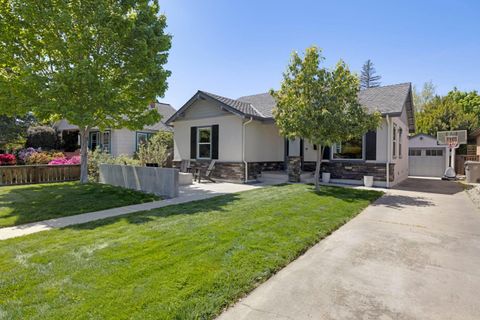 1320 55th Street, Sacramento, CA 95819 - MLS#: 225052417