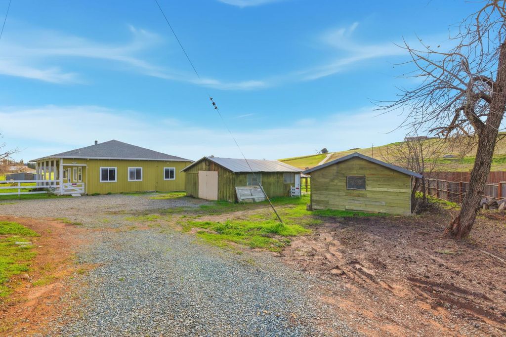 Photo of 7580 Latrobe Road, Shingle Springs, CA 95682 (MLS # 226002452)