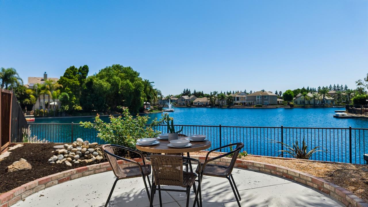 2236 Clear Lake Court