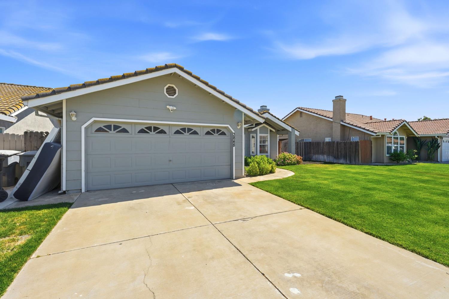 3848 Prince George Lane