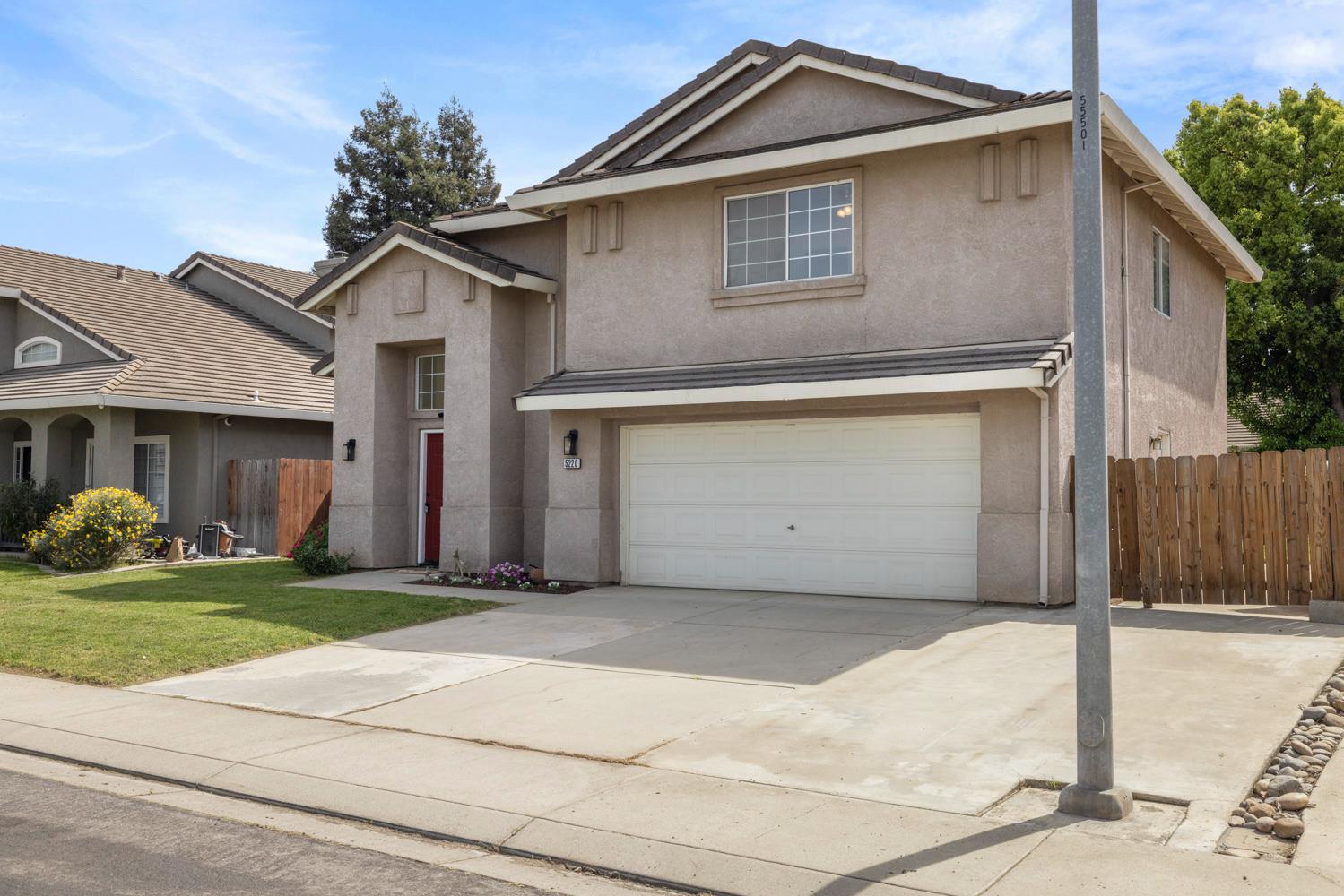 5220 San Paulo Drive