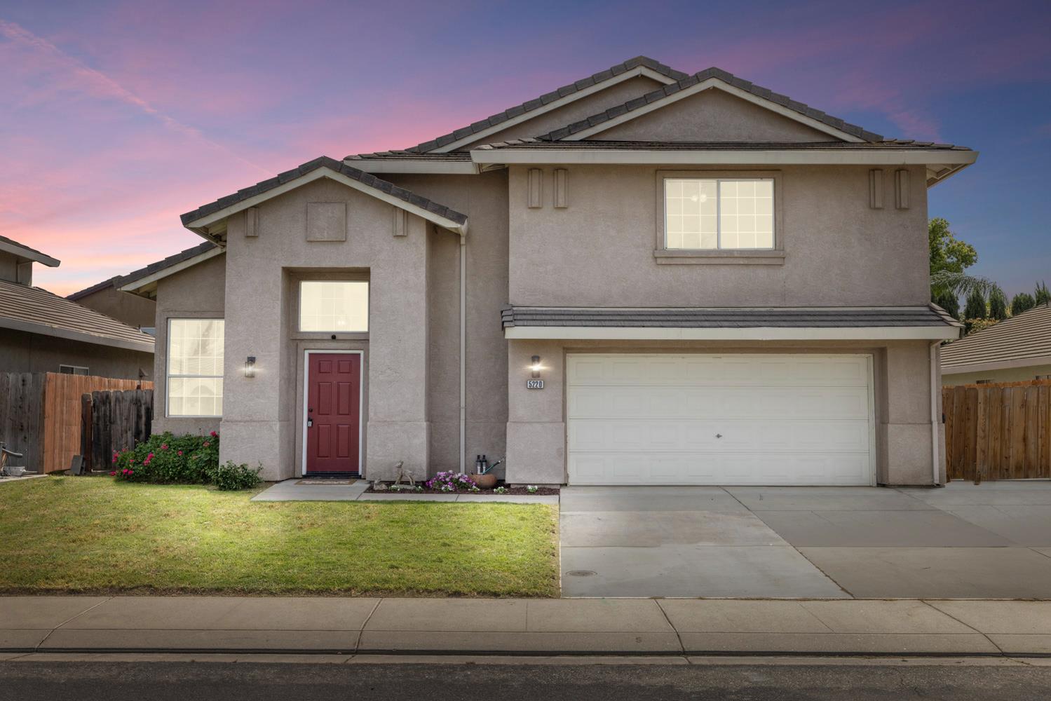 5220 San Paulo Drive