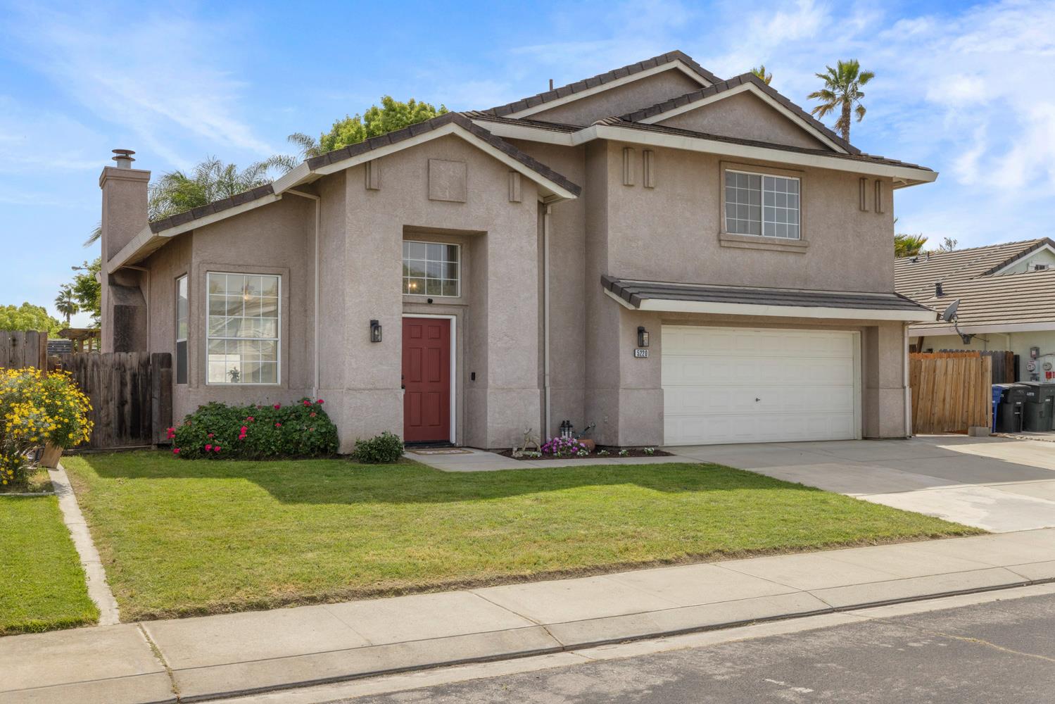 5220 San Paulo Drive