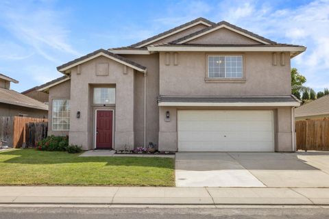 5220 San Paulo Drive Salida CA 95368