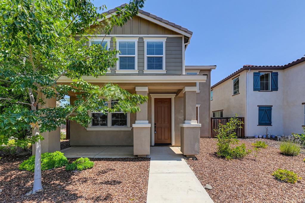 3231 Foxton Way