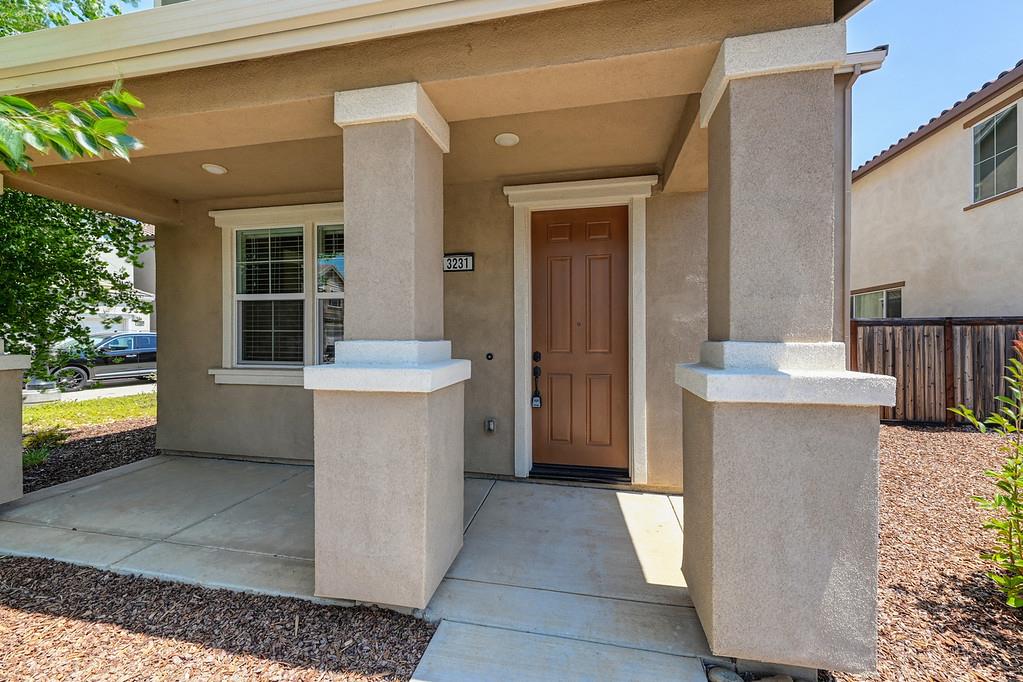 3231 Foxton Way
