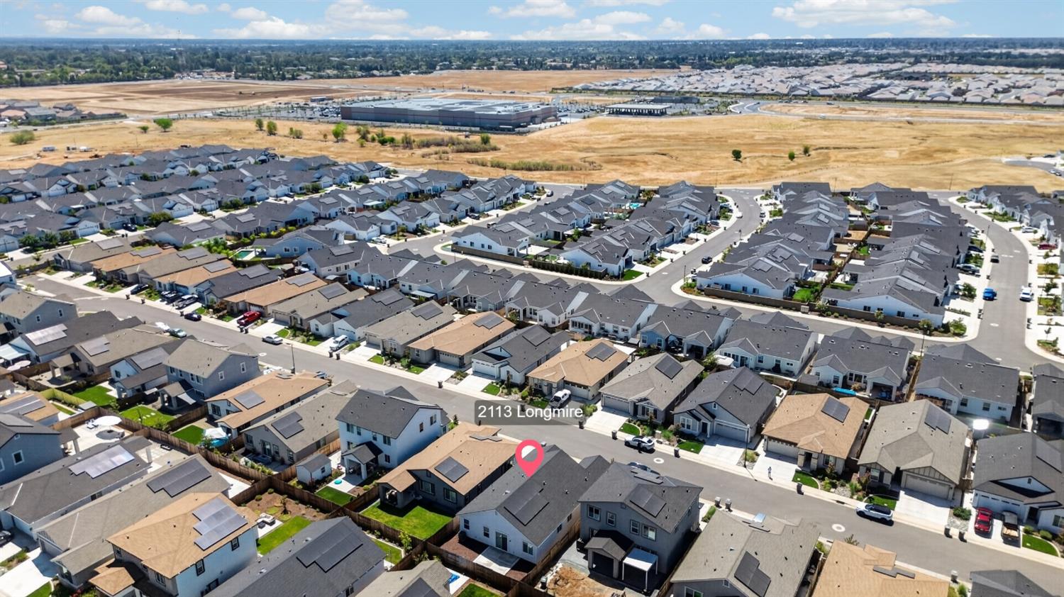 2113 Longmire Loop