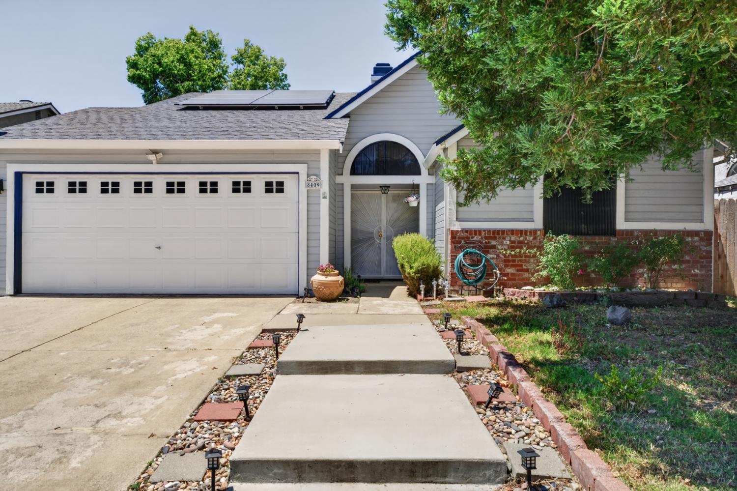 8409 Silver Run Way