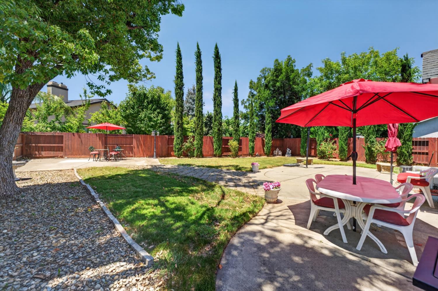 8409 Silver Run Way