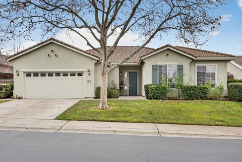 3017 Crestwood Way Rocklin CA 95765