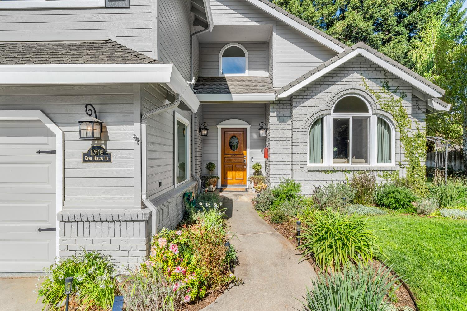 12609 Quail Hollow Drive