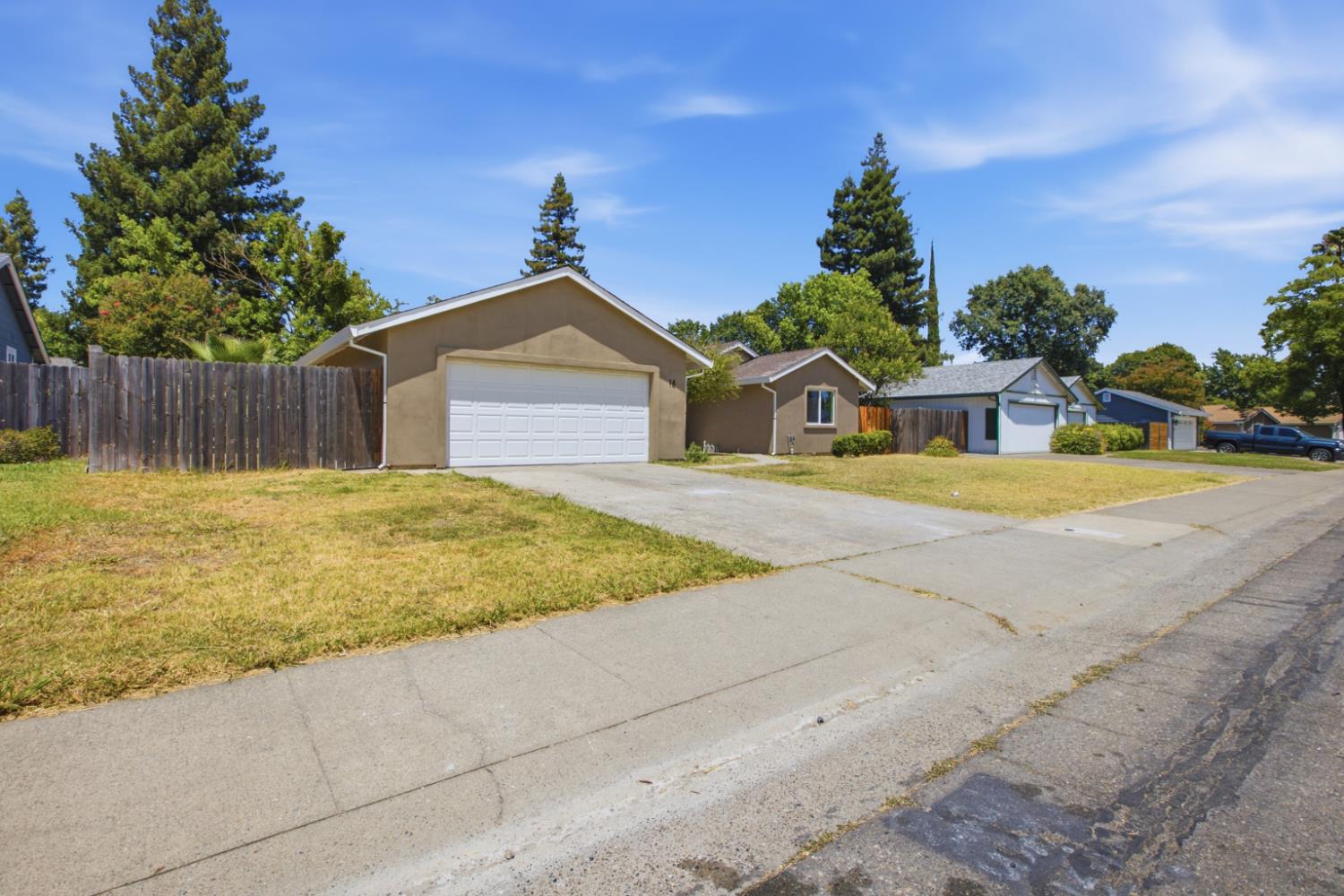 14 Cache River Circle