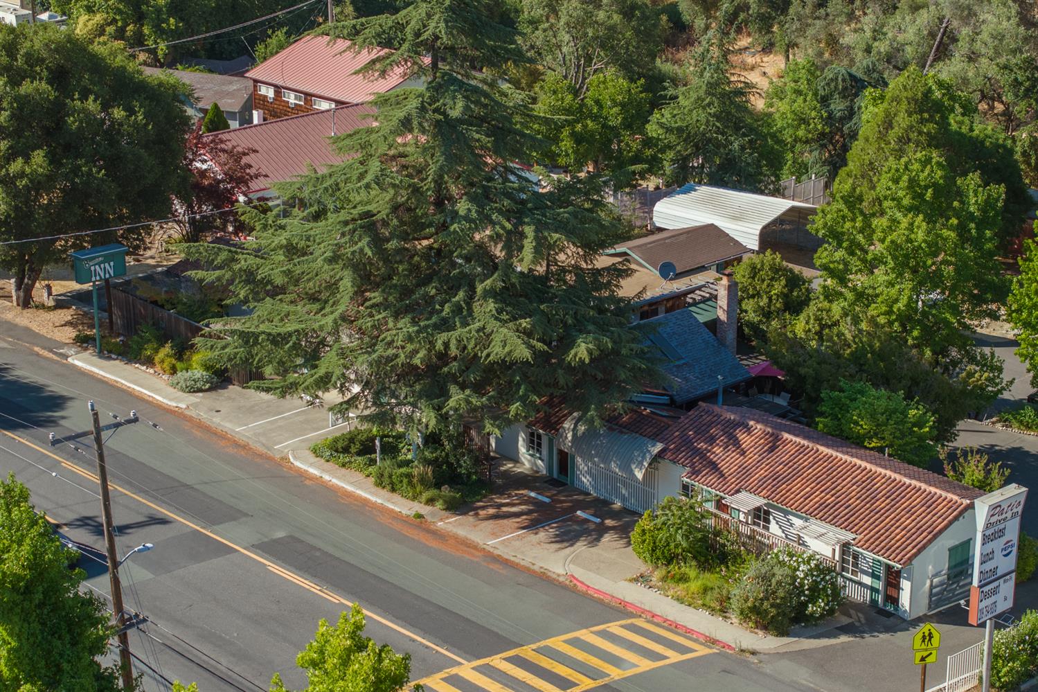 306 W Saint Charles Street
