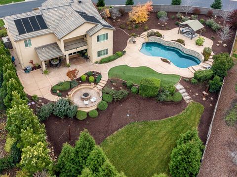 165 Keystone Court El Dorado Hills CA 95762