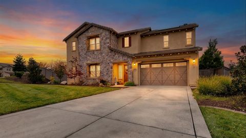 165 Keystone Court El Dorado Hills CA 95762