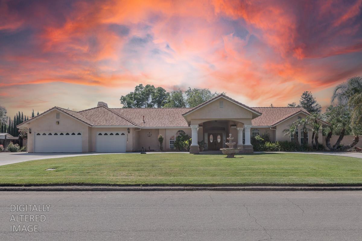 27083 Lillegard Court