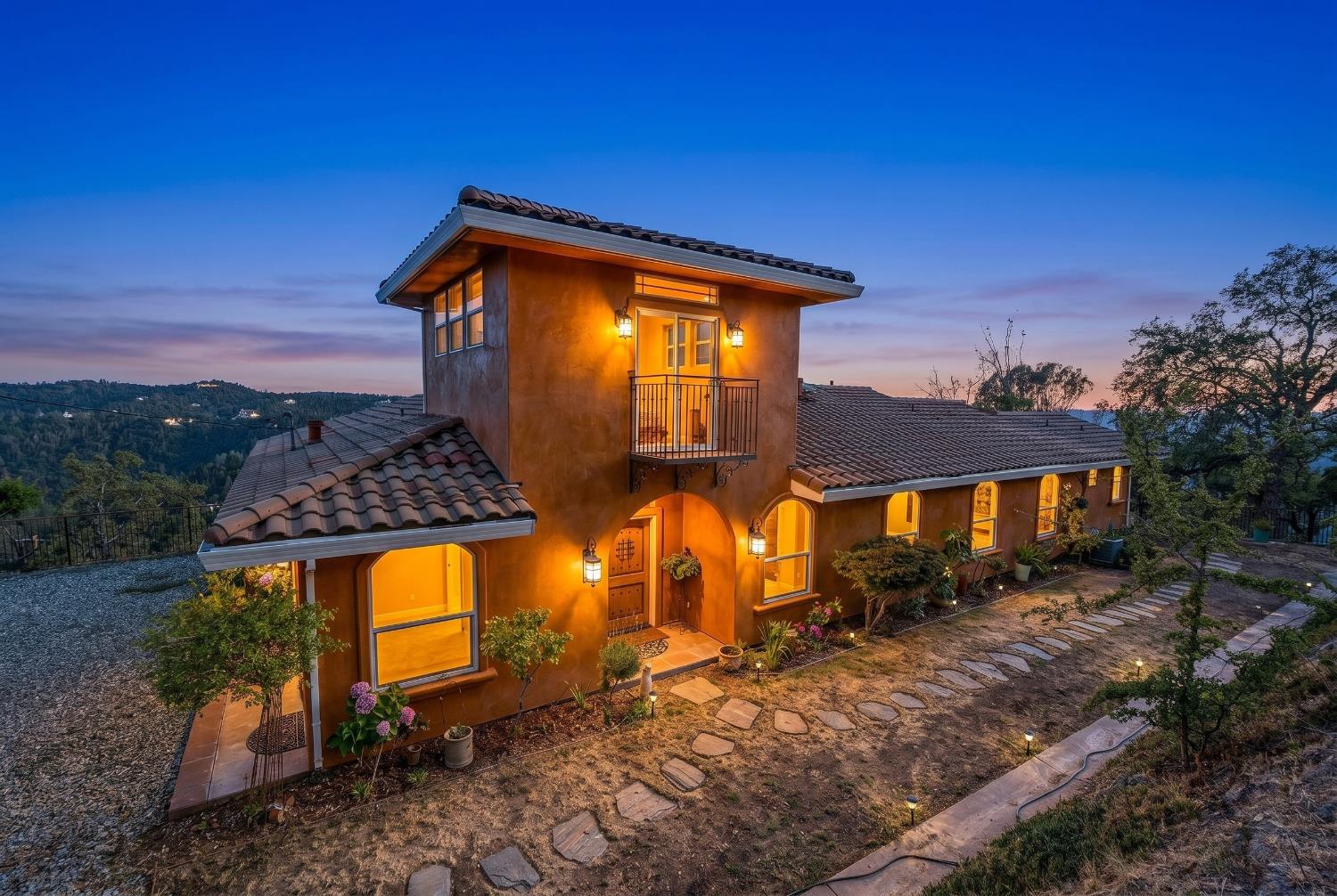 6801 Sagittarius Road