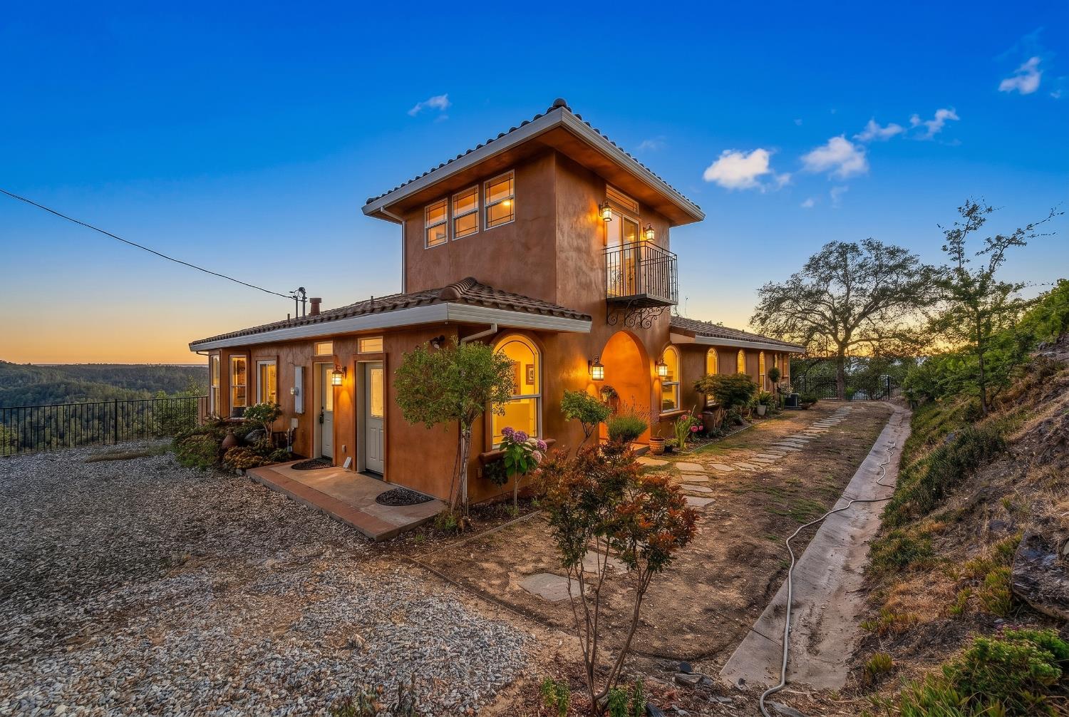 6801 Sagittarius Road