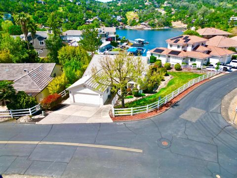 3 Paseo Delago Copperopolis CA 95228