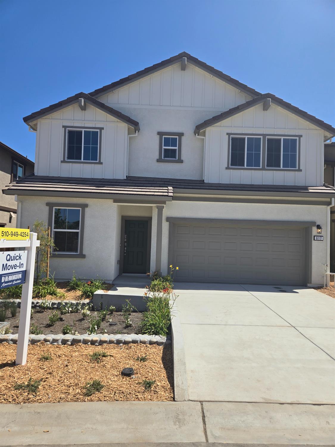 617 Sunflower Court