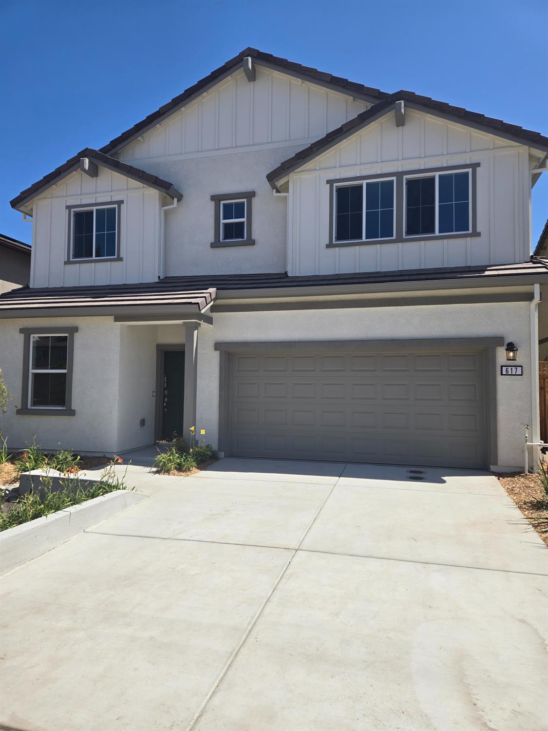 617 Sunflower Court