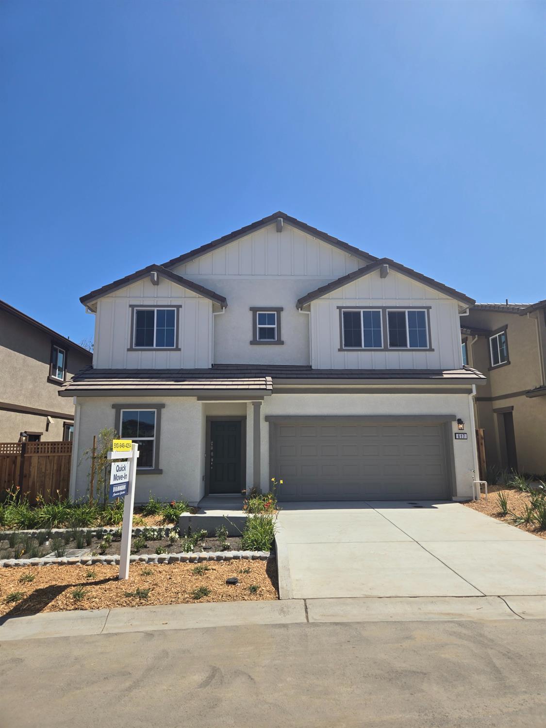 617 Sunflower Court
