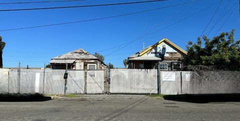3635 51st Avenue Sacramento CA 95823