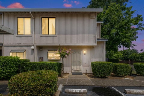 1125 Bell Street Unit 1, Sacramento, CA 95825 - #: 226063264
