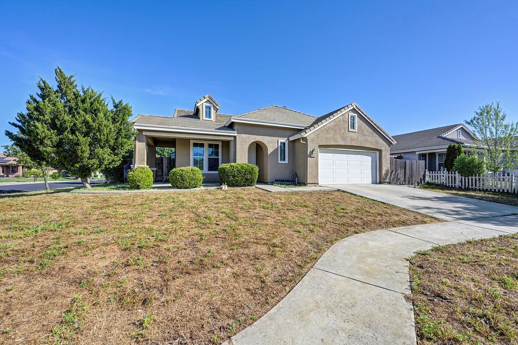 1379 Jacoby Creek Court