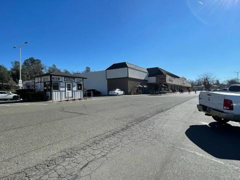 2864 Ray Lawyer Drive Placerville CA 95667