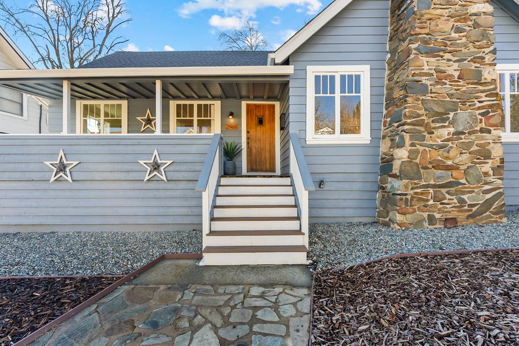 Photo of 2968 Coloma Street, Placerville, CA 95667 (MLS # 226004469)