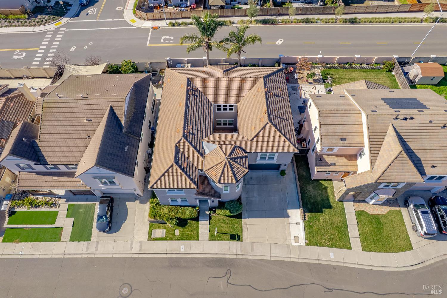 247 Cantada Way