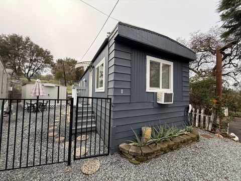 10500 Ophir Road 11 Auburn CA 95602