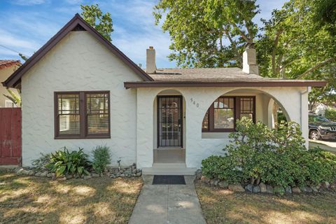 540 W Highland Avenue, Tracy, CA 95376 - MLS#: 225065657