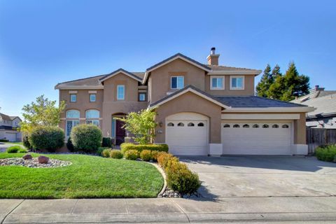 9670 Clipper Cove Place, Elk Grove, CA 95758 - MLS#: 225032225