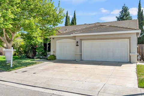 10256 Creek Trail Circle, Stockton, CA 95209 - MLS#: 225050586
